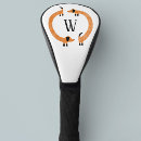 Recherche de funny golf head covers Dog