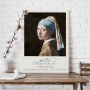 Search for jan canvas prints Vermeer