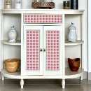 Search for red toile crafts party Floral