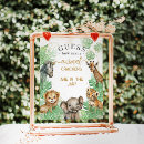 Search for tropical baby shower games Animals