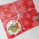 Search for poinsettias stickers Christmas flowers