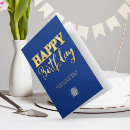 Search for blue letters cards Elegant