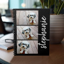 Search for name notebooks Chic