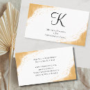 Search for women business cards Trendy