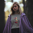 Recherche de dancing skeleton tshirts Danseuse