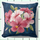 Search for navy floral pillows Beautiful