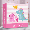 Search for kawaii binders Baby girl