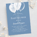 Search for trendy baby boy shower invitations Script