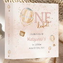 Search for 1st birthday photo album binders Keepsake