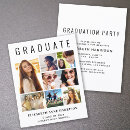 Search for affordable graduation invitations Simple