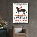 Search for horse canvas prints Jockey