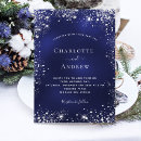 Recherche de silver glitter invitations Argent