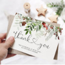 Search for christmas thank you cards Baby its cold outside