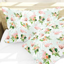 Search for cute flamingo pillowcases Summer