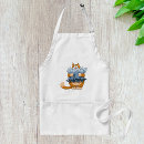 Search for holding aprons Animal