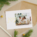 Recherche de foil christmas cards Salutation