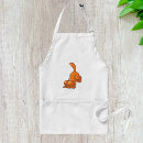 Search for orange dogs aprons Pet