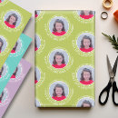 Recherche de multi photo papier cadeau Anniversaire