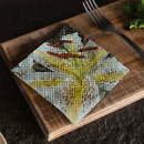 Search for oriental napkins Floral