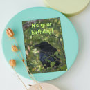Recherche de crow vœux cartes Humour