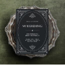 Recherche de onyx invitations Vintage