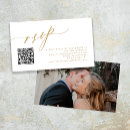 Search for anniversary reception invitations Minimalist