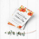 Search for bubbles invitations Floral