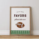 Search for football banners Sports birthday party