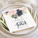 Search for floral baby shower napkins Modern
