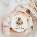 Search for baby wolf stickers Woodland animals