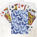 Search for squirrel playing cards Butterfly