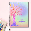 Recherche de pourpre carnets Girl