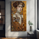 Search for mosaic canvas prints Portrait