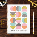 Recherche de siècles carnets Formes géométriques