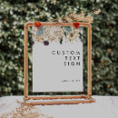 Recherche de fleuri posters Bride