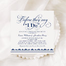 Search for damask square wedding invitations Bride and groom