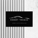 Search for car logo business cards Auto