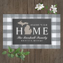 Search for michigan doormats Home