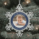Search for navy christmas decor My first christmas