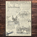 Search for vintage newspaper ads Ephemera