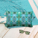 Search for aztec pattern pillows Green