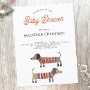 Search for sausage dog postcards Doxie