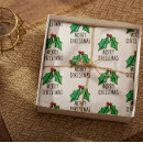 Search for holly tissue paper Festive