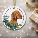 Search for hunting dog ornaments Animal