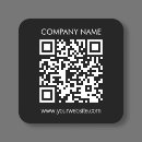 Search for cool design stickers Black white