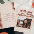 Search for retro 70s party invitations Modern