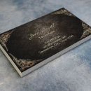 Search for tattoo business cards Vintage