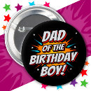 Search for super dad buttons Superhero