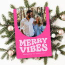 Search for hot pink christmas cards Unique