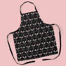 Search for cat doodle aprons Pattern